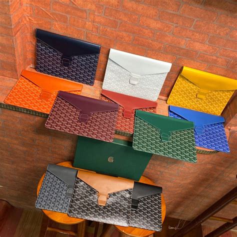 goyard retailers|goyard official site.